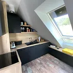アパート No.813 *
