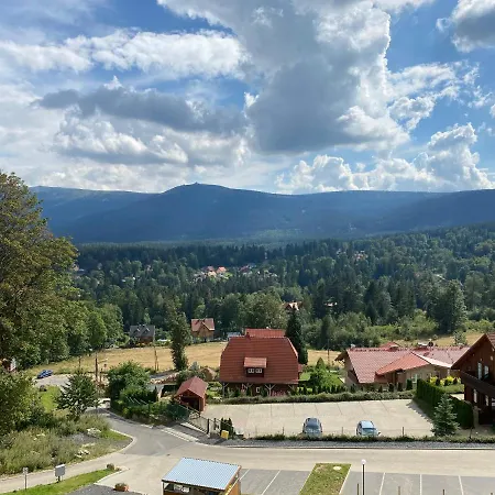 No.813 Apartament Szklarska Poręba