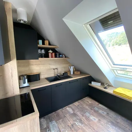 Appartement No.813 *