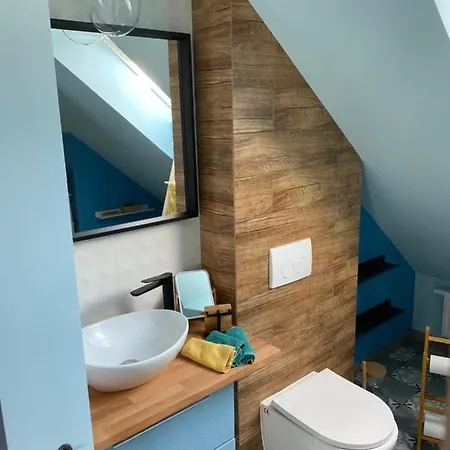 Appartement No.813 Szklarska Poręba