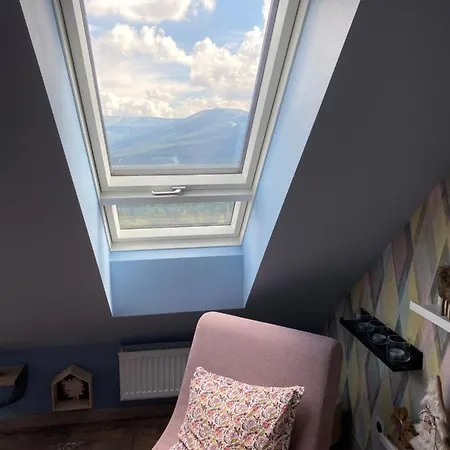 No.813 Szklarska Poreba